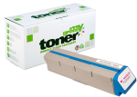 Premium tooner My Green 45536506, magenta, 38000 lk