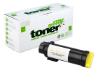 Premium tooner My Green 106R03692, kollane