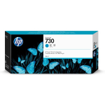 Tindikassett HP 730 ts&uuml;aan, 300 ml