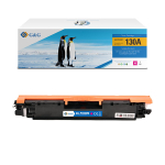 Tooner G&G NT-PH353M (HP 130A / CF353A), magenta