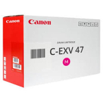 Trummel CANON C-EXV47 M, magenta