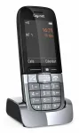DECT juhtmevaba telefon GIGASET SL850H PRO