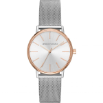 K&auml;ekell ARMANI EXCHANGE AX5537 naistele 36 mm, h&otilde;bedane