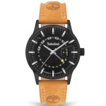 Meeste k&auml;ekell TIMBERLAND TDWGB2201504 42 mm, pruun