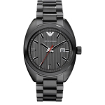 K&auml;ekell ARMANI AR5910 44mm, h&otilde;bedane