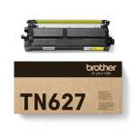 Tooner BROTHER TN-627Y kollane