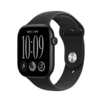 Nutikell APPLE WATCH SERIES 12 GPS + Cellular 46mm, must