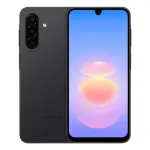 Nutitelefon SAMSUNG A18 128GB, must