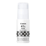 Tindipadrun CANON GI-41S PGBK 70ml, must