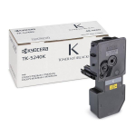 Originaal tooner KYOCERA TK-5240K, must