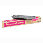 Originaal tooner KYOCERA 1T02NPBNL0, magenta