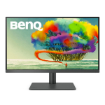 Monitor BENQ PD2705U 27" 4K Ultra HD, must