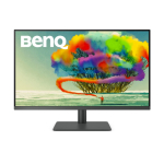 Monitor BENQ PD3205U 31,5" 4K Ultra HD, must