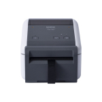 Sildiprinter BROTHER TD-4420DNFC