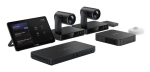 Videokonverentsi s&uuml;steem YEALINK MVC S90-C5-004, must/hall