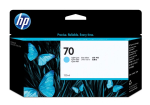 Tindikassett HP 70 130 ml, helesinine