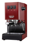 Espressomasin GAGGIA E24 manuaalne 2,1 l, punane