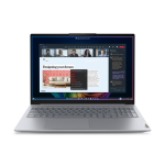 S&uuml;learvuti LENOVO THINKBOOK 16 G9 IPL 16" Copilot+ PC, hall