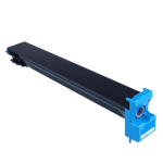 Tooner KONICA MINOLTA TN711C, ts&uuml;aan