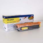Tooner BROTHER TN245Y, kollane