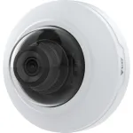 IP-kaamera AXIS M4218-V Mini fikseeritud dome 8MP