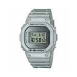 Digitaalne k&auml;ekell CASIO DW-5600FF-8ER 48,9 mm, hall