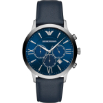 K&auml;ekell ARMANI AR11226 43mm, sinine