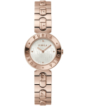 K&auml;ekell FURLA WW00004008L3 30 mm, roosa
