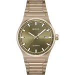 K&auml;ekell BOSS 1514184 41mm, kuldne
