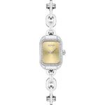 K&auml;ekell HUGO BOSS 1502656 naistele 28 mm, hall