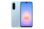 Nutitelefon SAMSUNG A18 128GB, helesinine