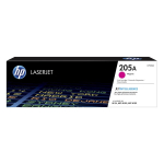 Tooner HP 205A CF533A, magenta