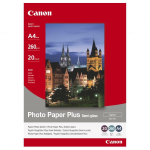 Fotopaber CANON SG-201 A4 pooll&auml;ikiv