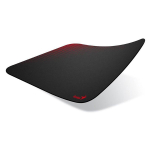 Hiirematt GENIUS G-PAD 500S, must ja punane