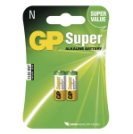 Patarei GP LR1 leelispatarei, 2 tk