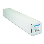 Fotopaber HP Q8757A 152,4cm x 61m, valge