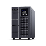 Puhvertoiteallikas (UPS) CYBERPOWER OLS3000EA 3 kVA, must