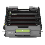Printeri trummel BROTHER DR-821CL