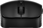 Juhtmevaba hiir HP 420 programmeeritav Bluetooth, must