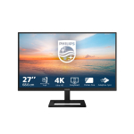 Monitor PHILIPS 27E1N1900AE 27" 4K Ultra HD, must