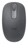 Juhtmevaba hiir LOGITECH M196 Bluetooth, grafiit