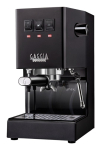 Espressomasin GAGGIA E24 manuaalne, must