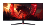 Monitor ACER NITRO XZ403CKR 39,7" WUHD kumer, must