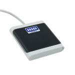 Kaardilugeja OMNIKEY R50250001-GR, valge