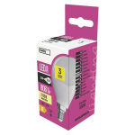 LED-pirn EMOS LIGHTING E14 7.3W 806lm 2700K