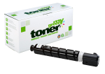 Premium tooner My Green 034 / 9451B001, kollane, 7300 lk