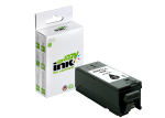 Premium tindikassett My Green PGI-35BK / 1509B001, must, 191 lk