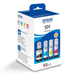 Tindikassett EPSON 101 (C13T03V64A) CMYK