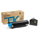 Tooner KYOCERA TK-5280C, ts&uuml;aan