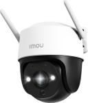 IP-kaamera IMOU CRUISER 2C 5MP, valge